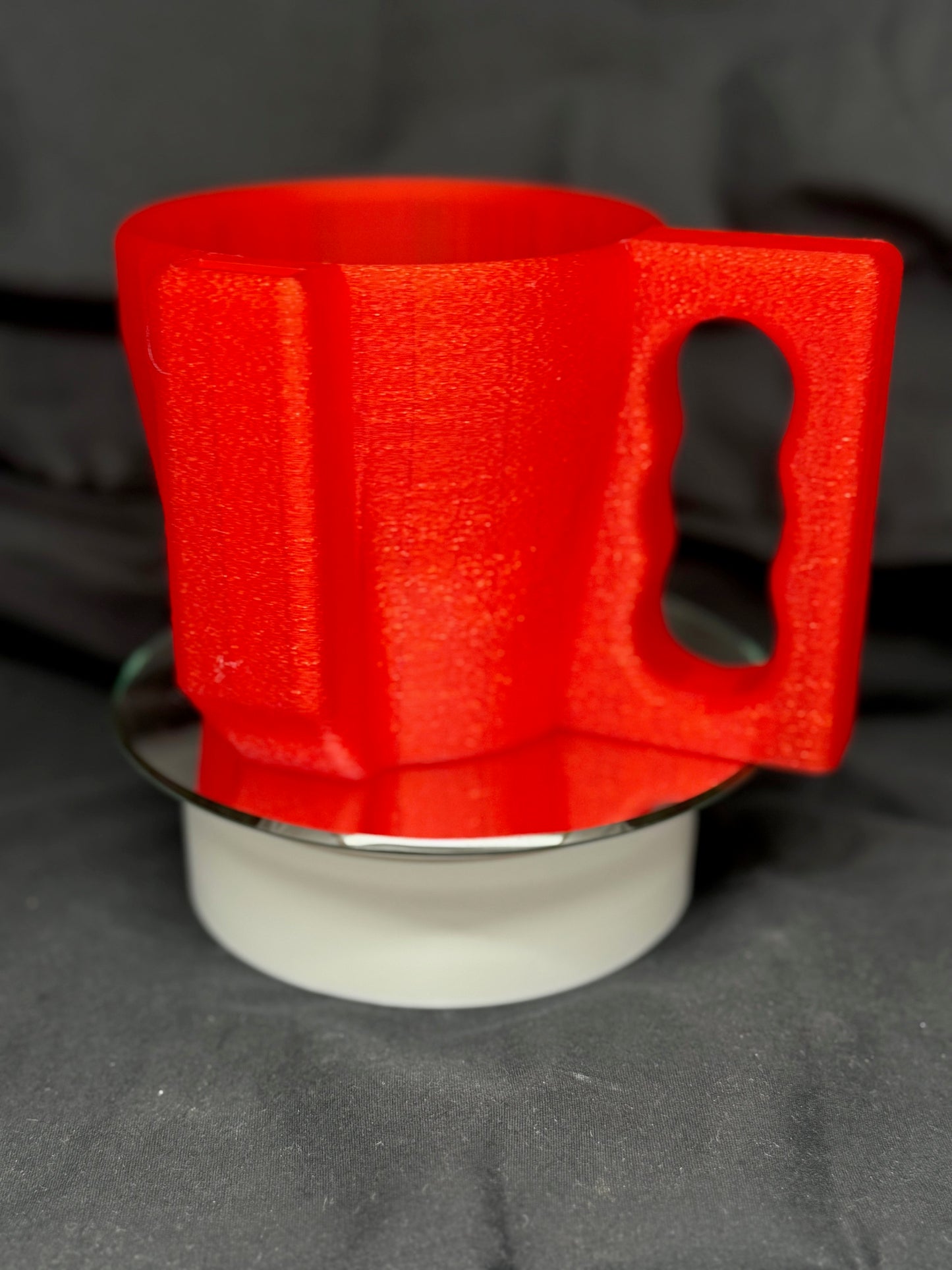 Ice Cream Cozy