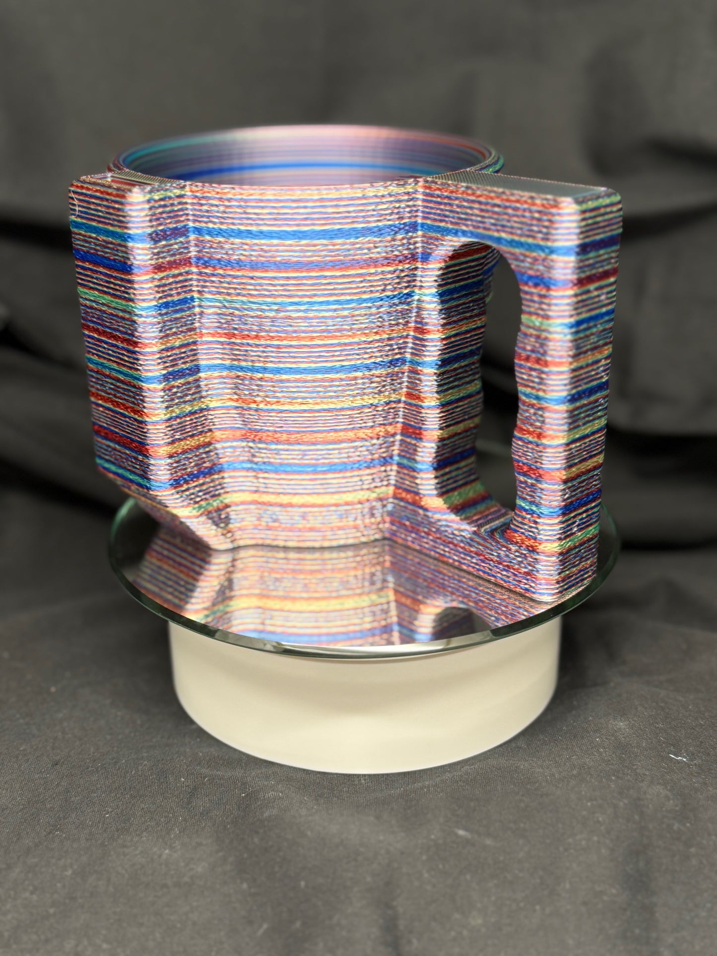 Ice Cream Cozy
