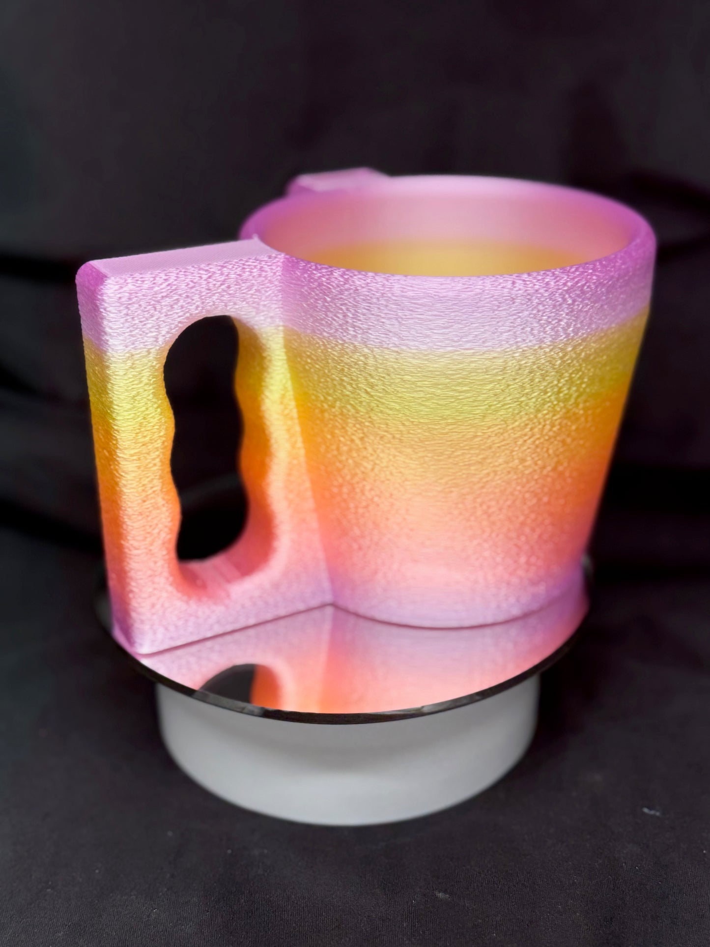 Ice Cream Cozy