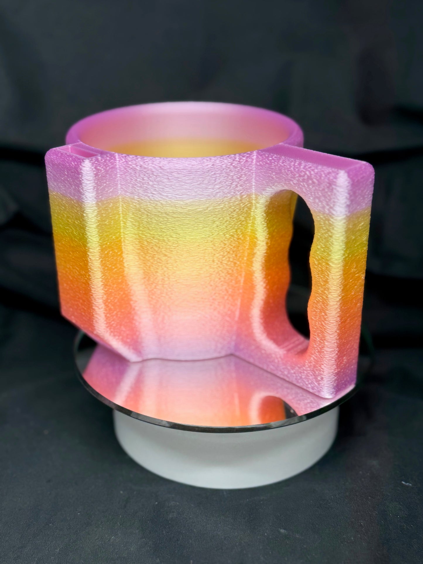 Ice Cream Cozy