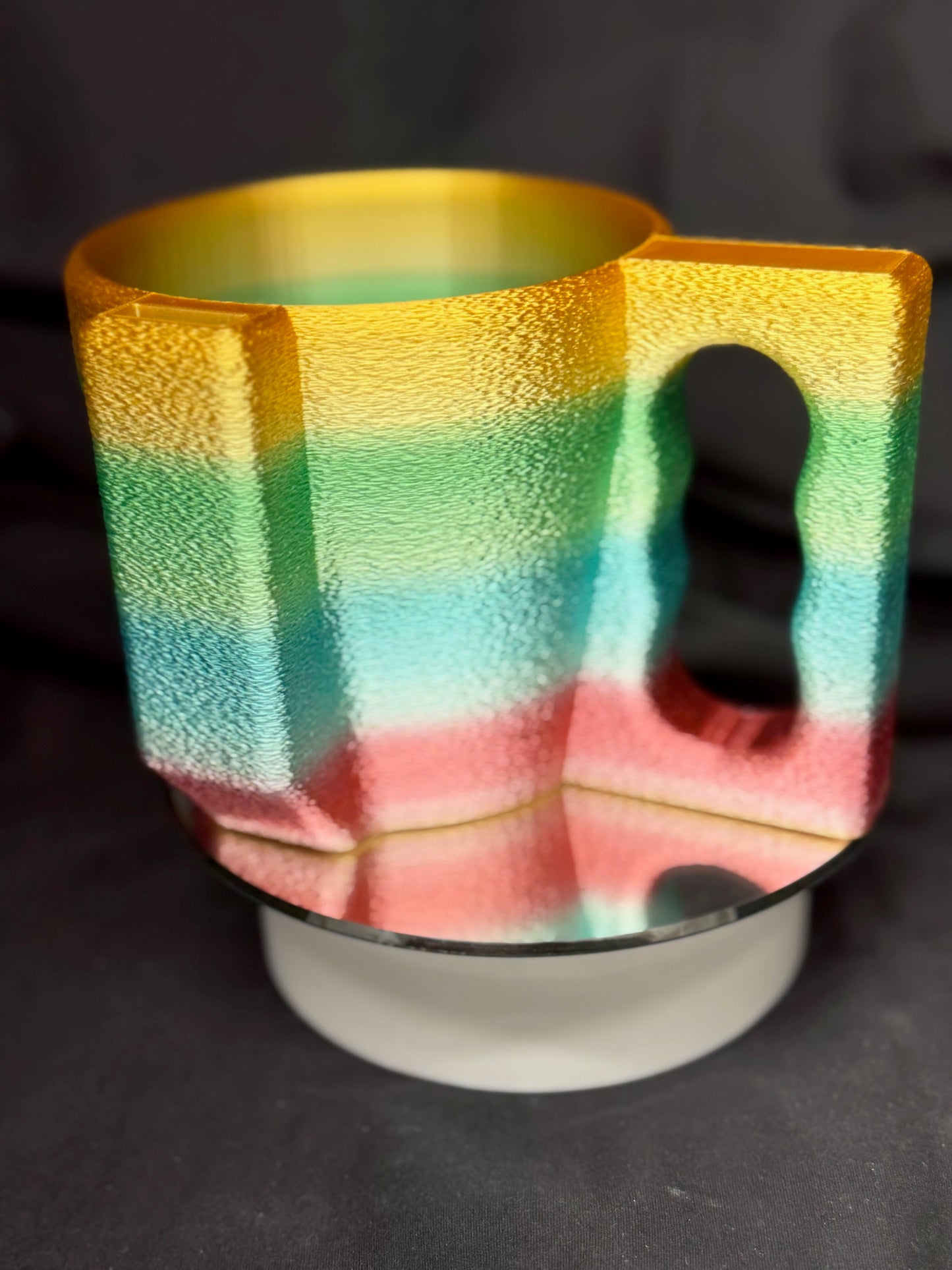 Ice Cream Cozy