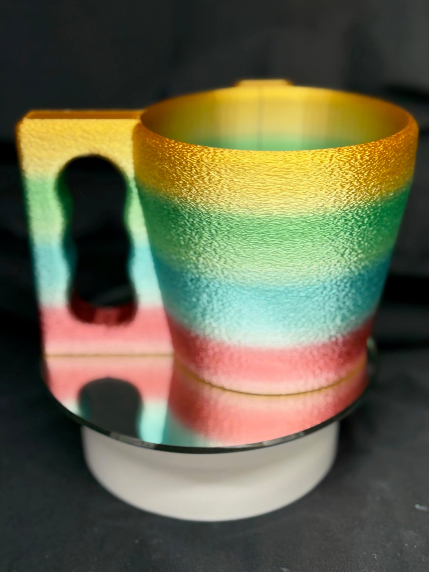 Ice Cream Cozy